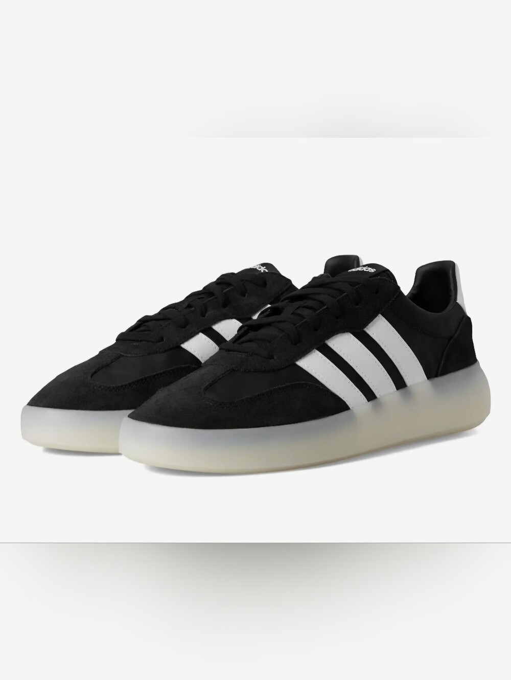 Adidas Women's Barreda Decode Sneakers. New In Box. Women's Size 8.5.